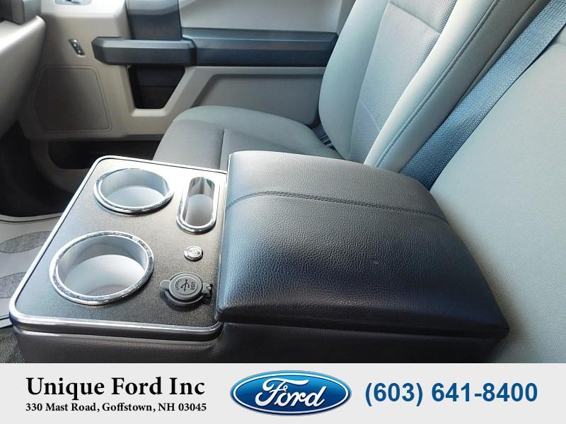 used 2022 Ford F-350 car, priced at $48,977