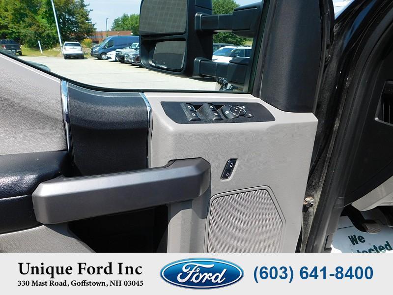 used 2017 Ford F-250 car, priced at $36,977