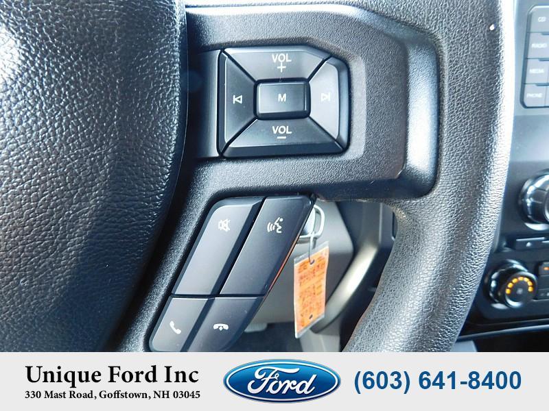 used 2017 Ford F-250 car, priced at $36,977