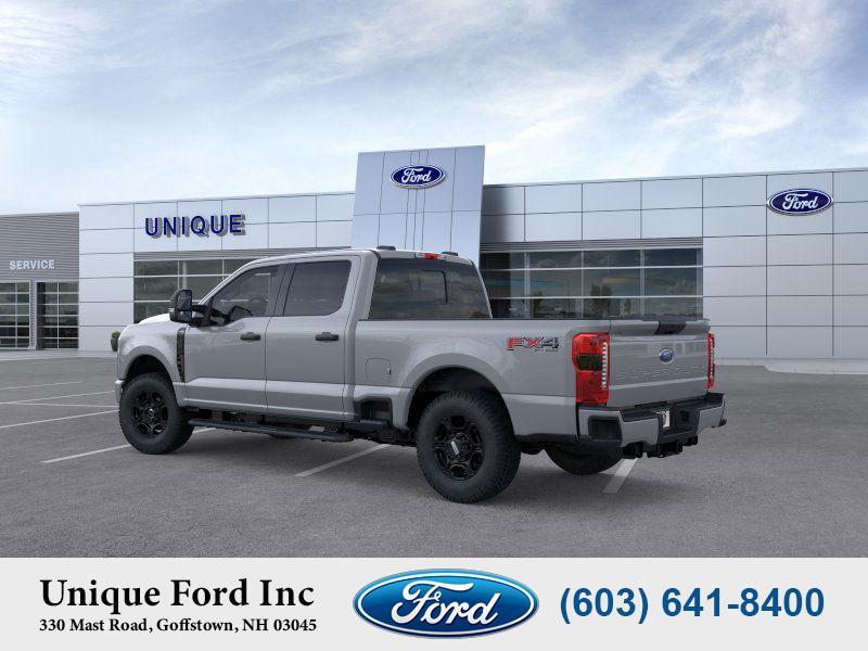new 2026 Ford F-350 car, priced at $59,156