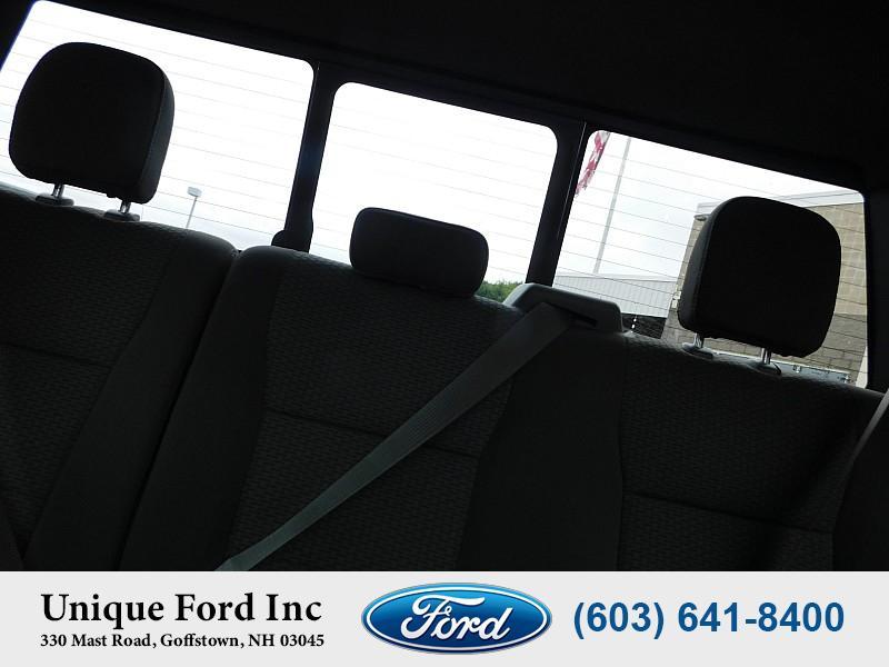 used 2019 Ford F-150 car, priced at $27,977