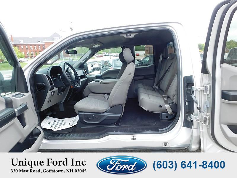 used 2019 Ford F-150 car, priced at $27,977