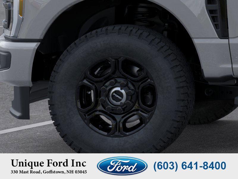 new 2026 Ford F-250 car, priced at $54,457