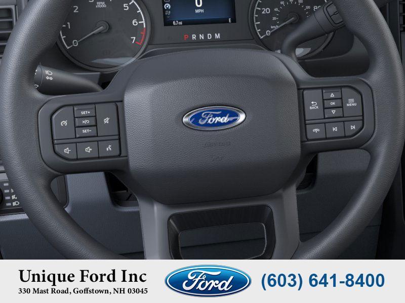 new 2026 Ford F-250 car, priced at $54,457