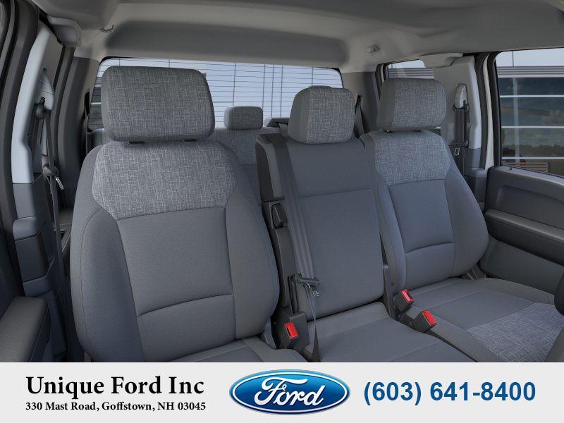 new 2026 Ford F-250 car, priced at $56,450