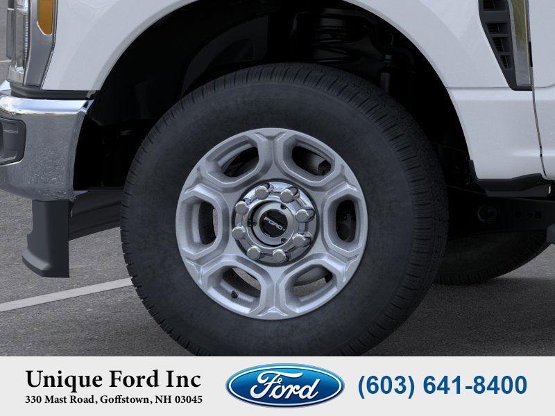 new 2026 Ford F-250 car, priced at $56,450