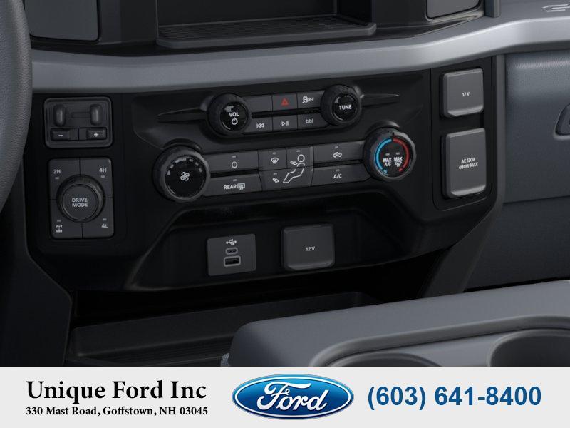 new 2026 Ford F-250 car, priced at $58,260