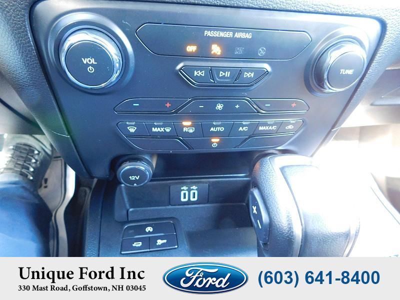 used 2021 Ford Ranger car, priced at $27,977