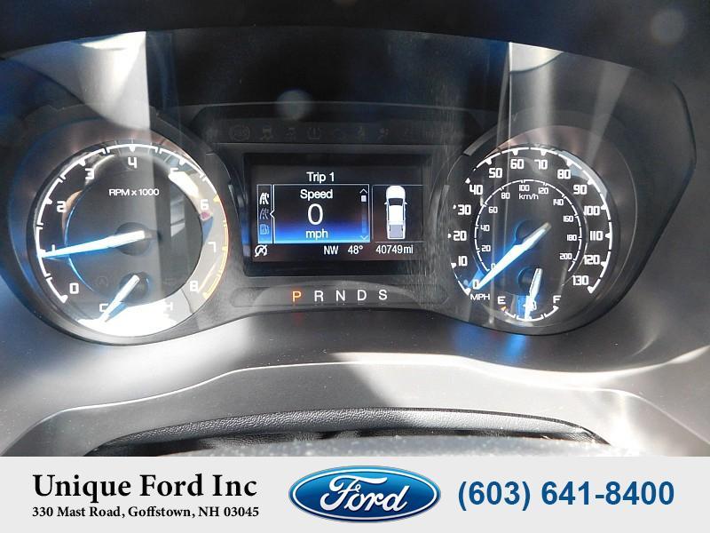 used 2021 Ford Ranger car, priced at $27,977