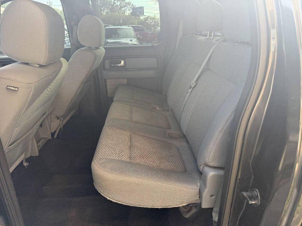 used 2012 Ford F-150 car, priced at $12,988