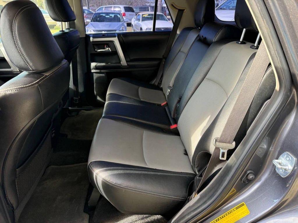 used 2016 Toyota 4Runner car, priced at $19,988