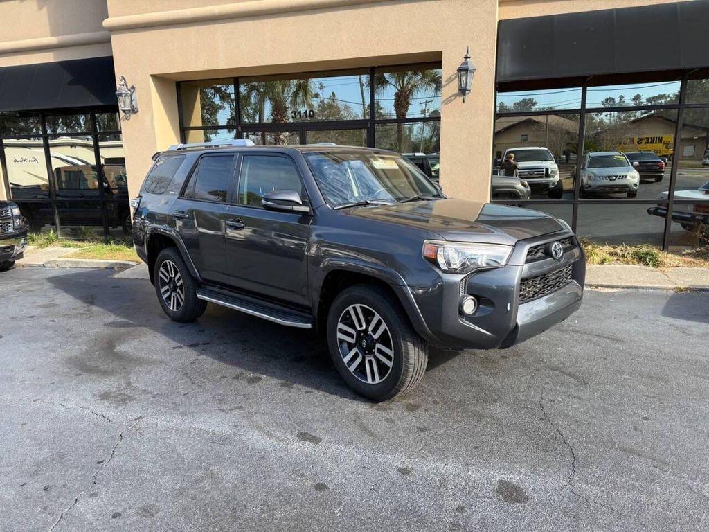 used 2016 Toyota 4Runner car, priced at $19,988