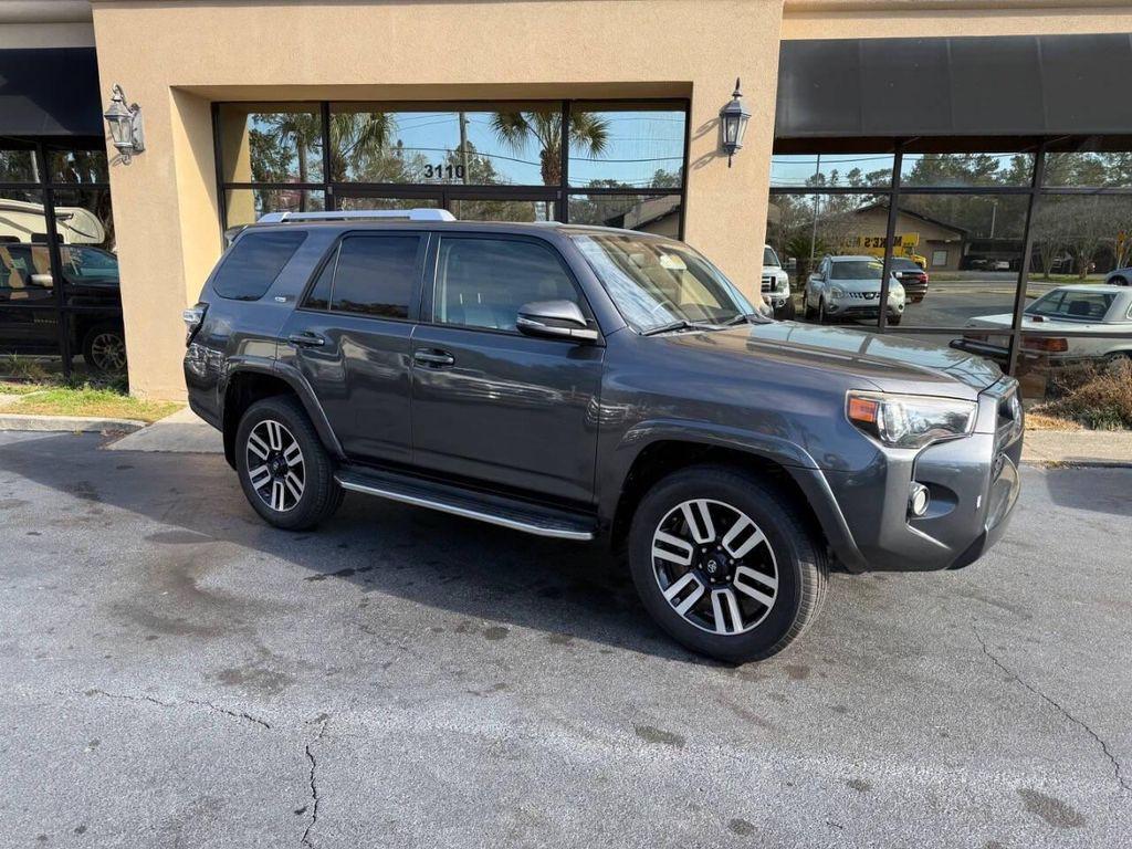 used 2016 Toyota 4Runner car, priced at $19,988