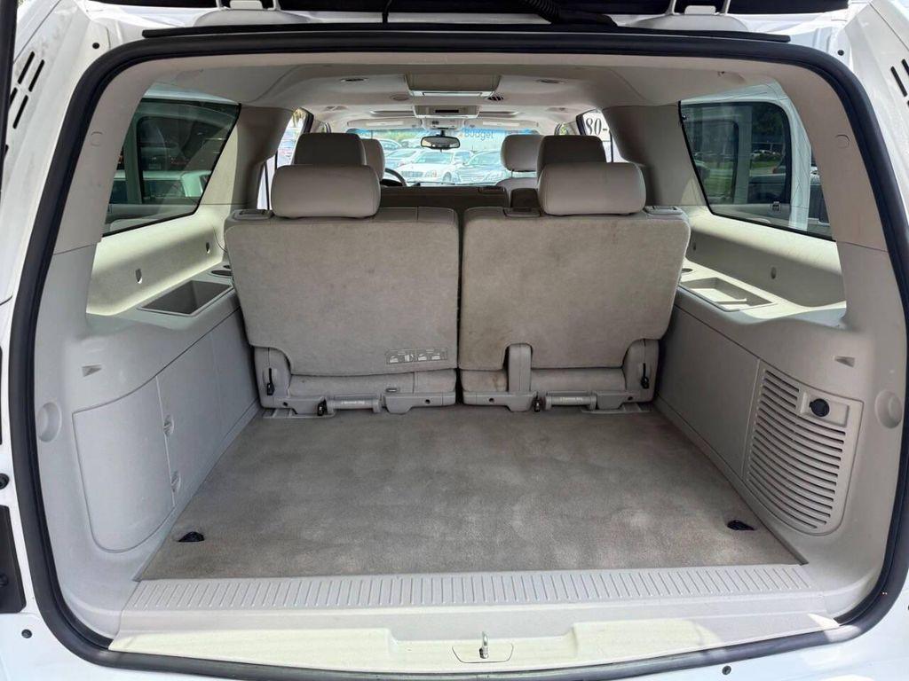 used 2012 Chevrolet Suburban car, priced at $9,988