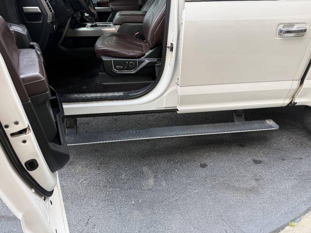 used 2016 Ford F-150 car, priced at $19,988