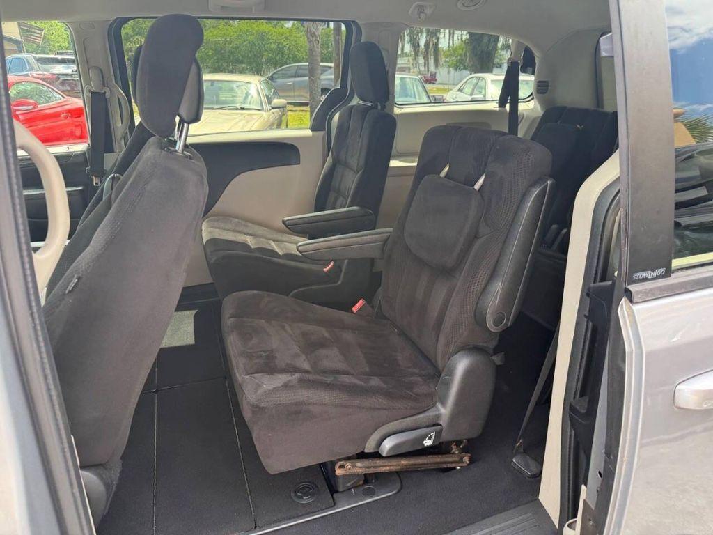 used 2014 Dodge Grand Caravan car, priced at $5,988
