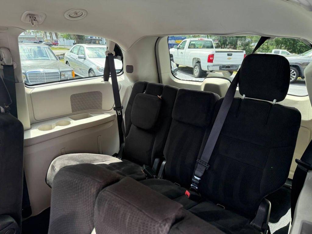 used 2014 Dodge Grand Caravan car, priced at $5,988