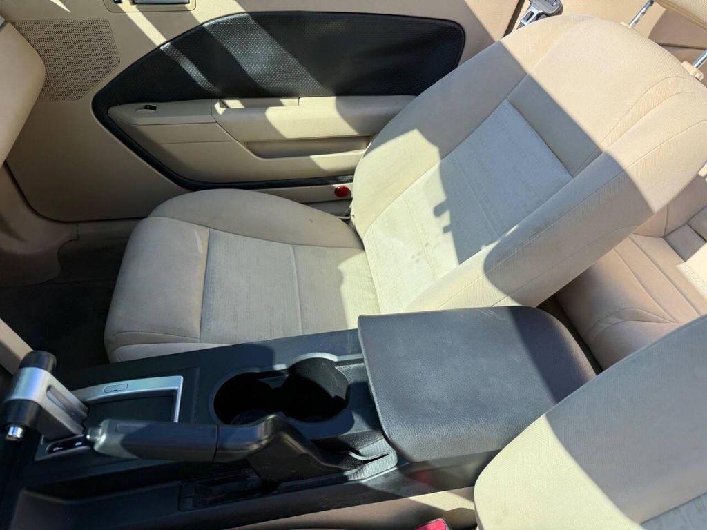 used 2005 Ford Mustang car, priced at $6,500