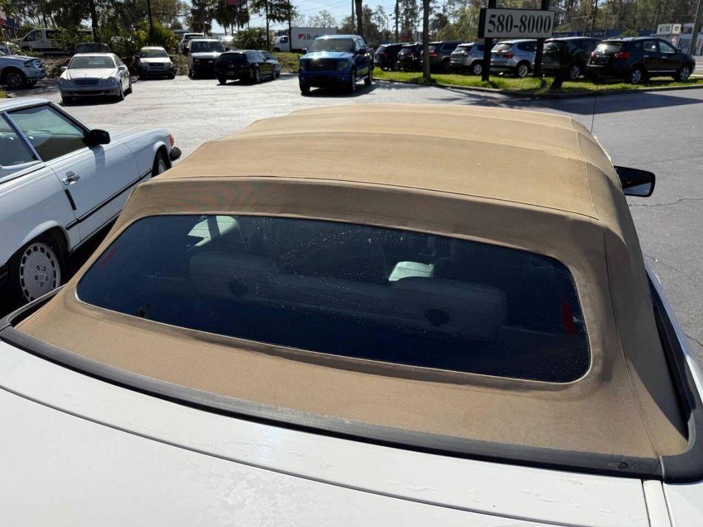 used 2005 Ford Mustang car, priced at $6,500