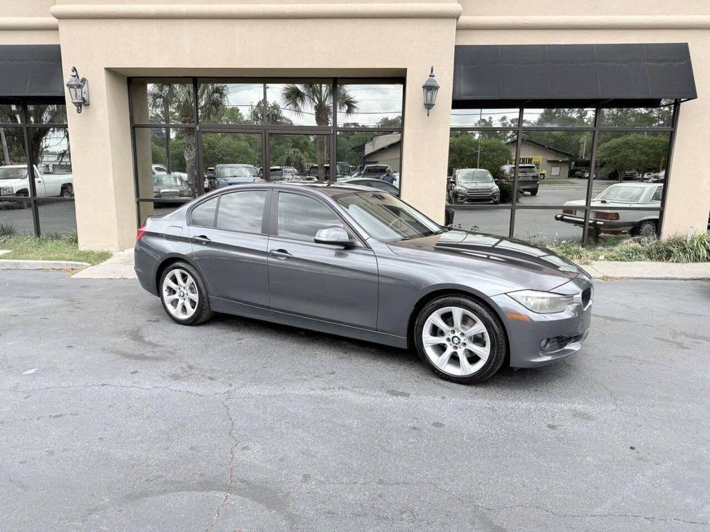 used 2015 BMW 328 car, priced at $9,988