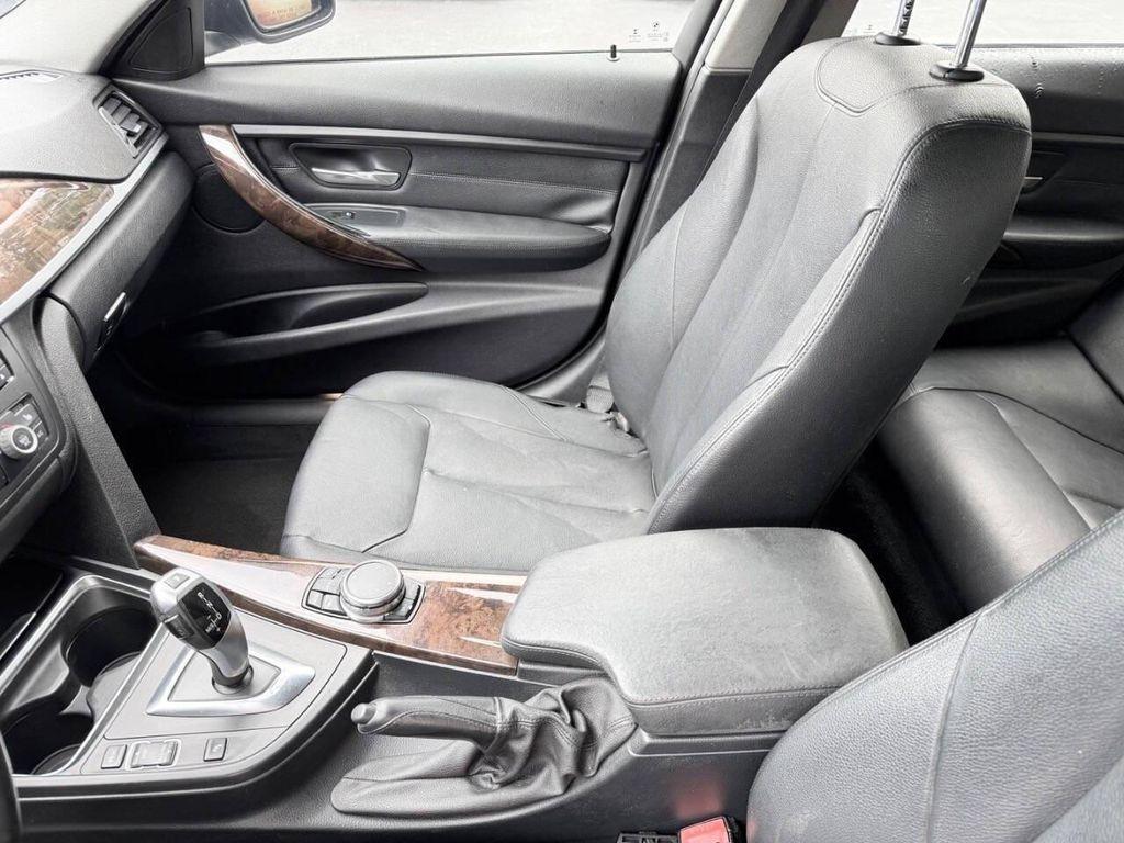 used 2015 BMW 328 car, priced at $9,988