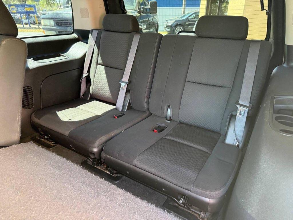 used 2014 GMC Yukon car, priced at $9,988