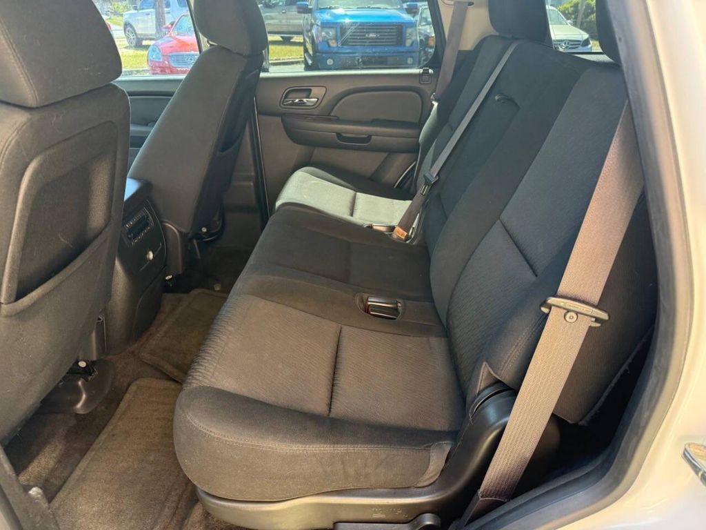 used 2014 GMC Yukon car, priced at $9,988