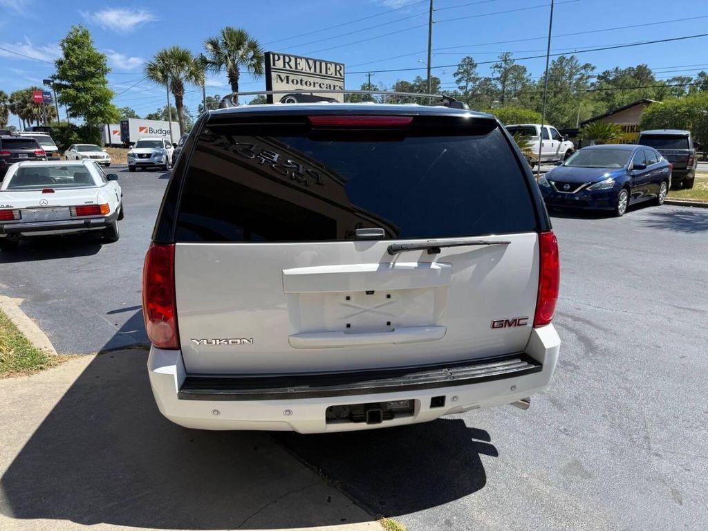 used 2014 GMC Yukon car, priced at $9,988