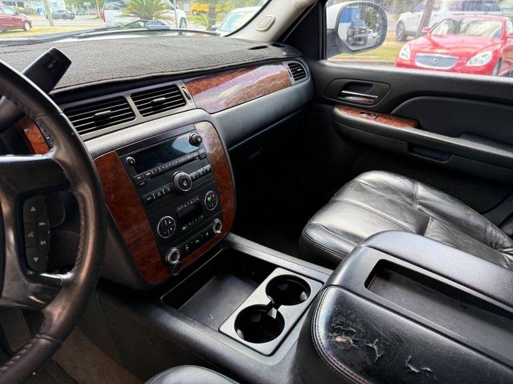 used 2008 Chevrolet Tahoe car, priced at $5,988