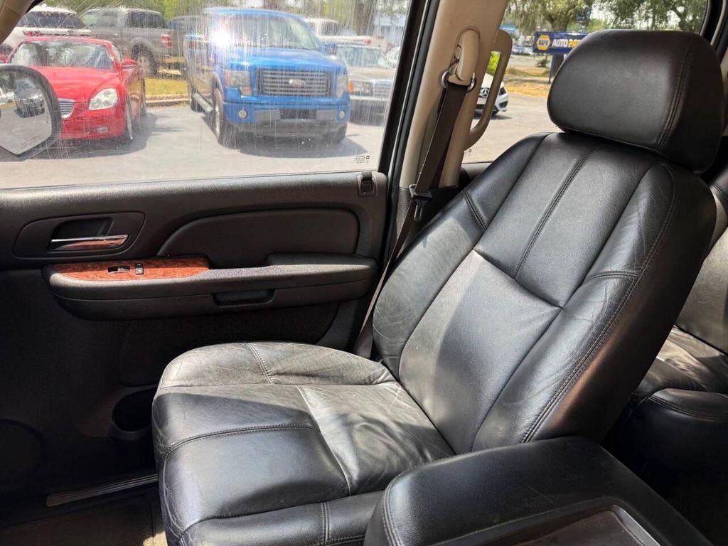 used 2008 Chevrolet Tahoe car, priced at $5,988