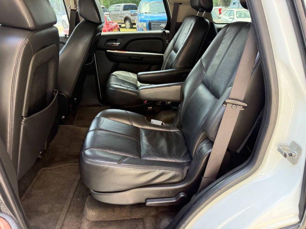 used 2008 Chevrolet Tahoe car, priced at $5,988