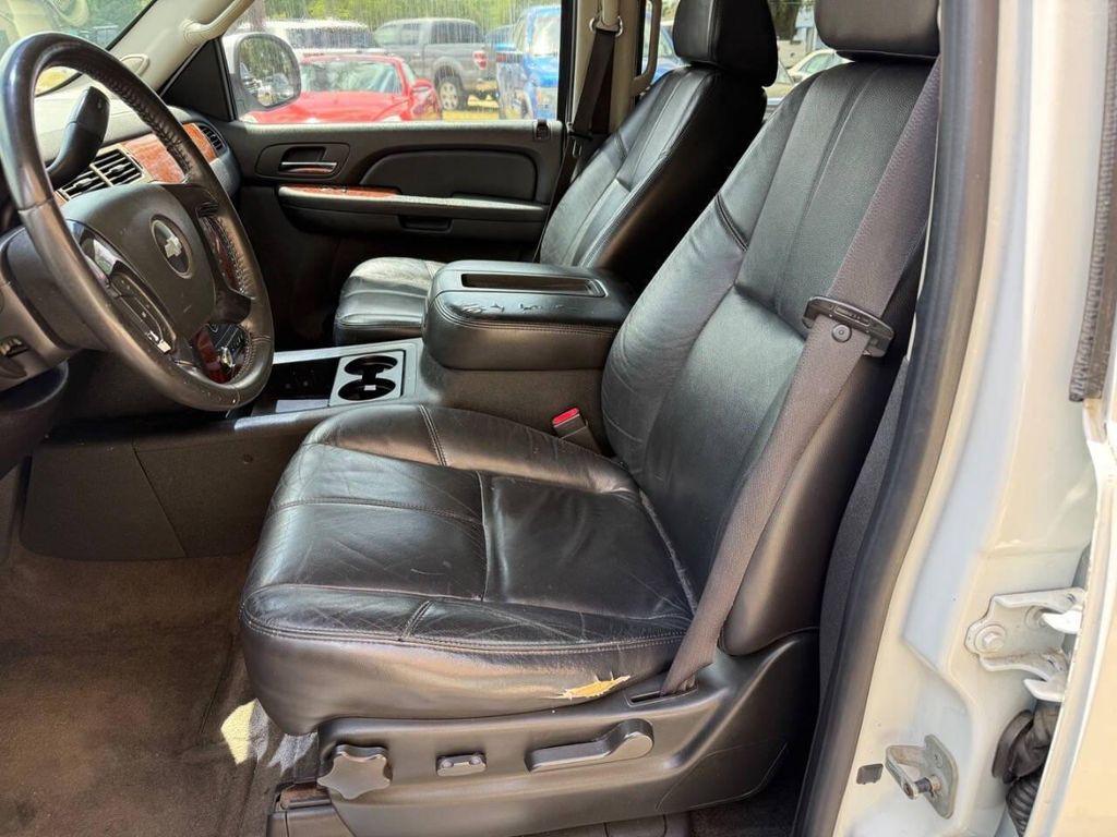 used 2008 Chevrolet Tahoe car, priced at $5,988