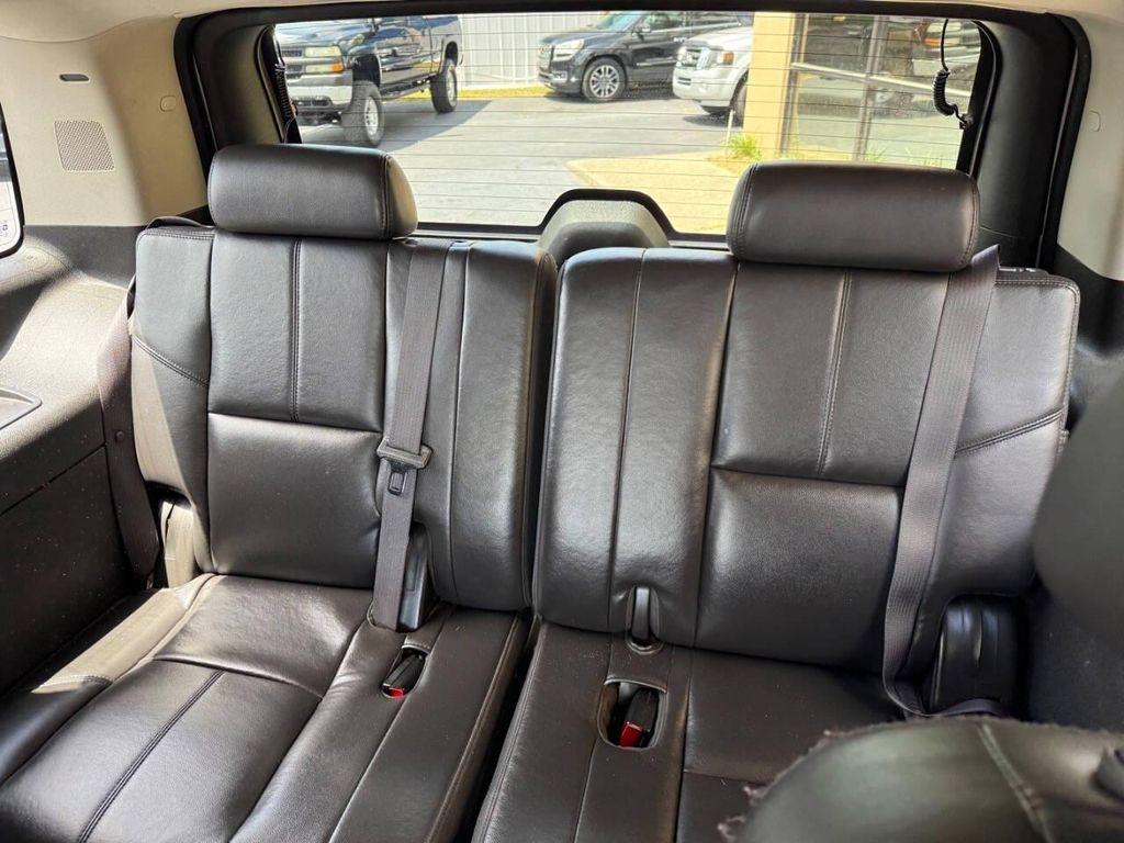 used 2008 Chevrolet Tahoe car, priced at $5,988