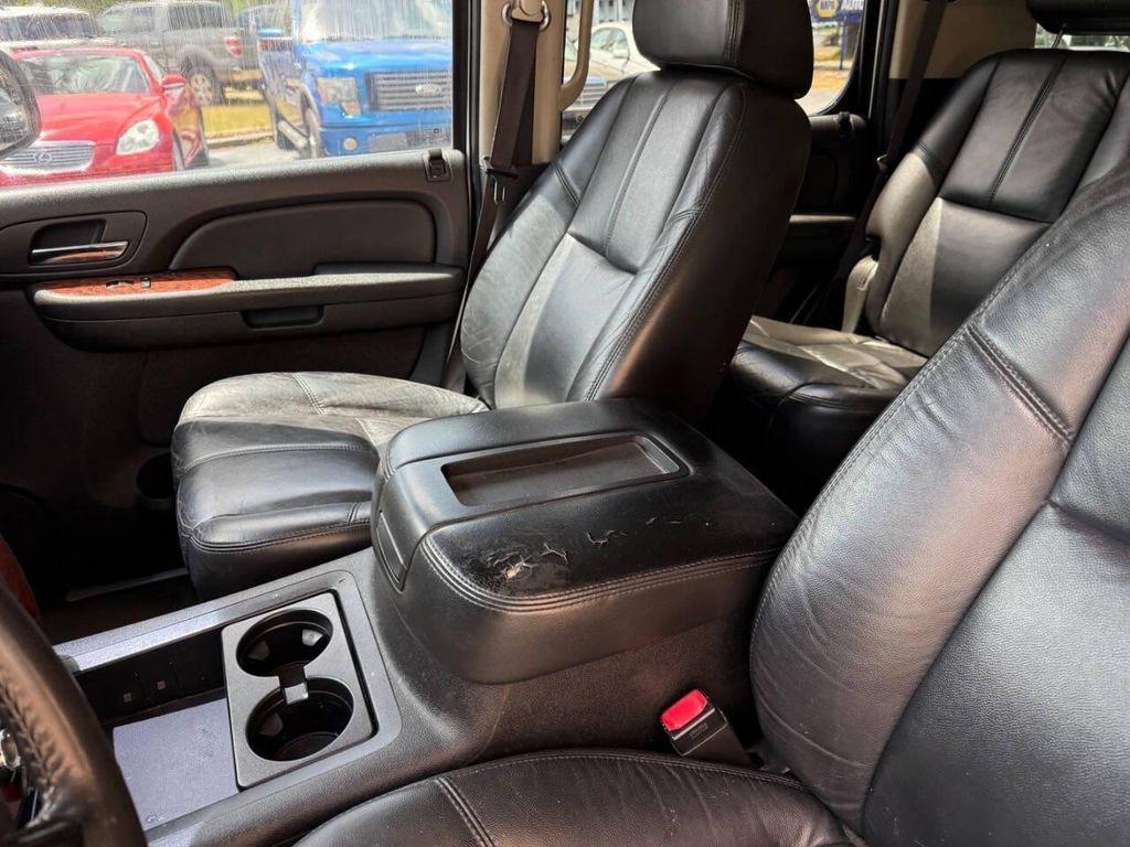 used 2008 Chevrolet Tahoe car, priced at $5,988