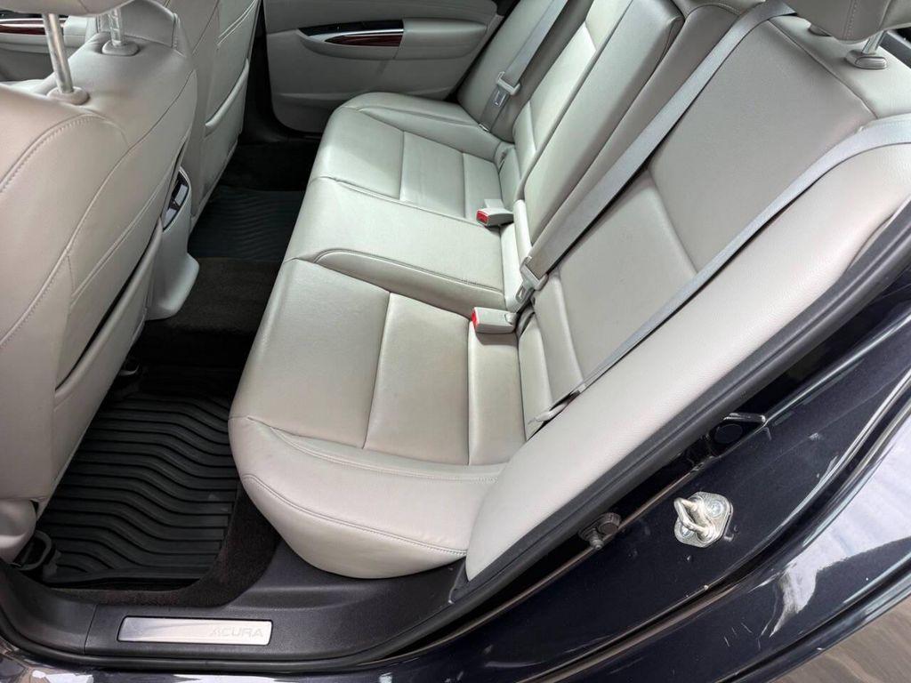 used 2015 Acura TLX car, priced at $9,988