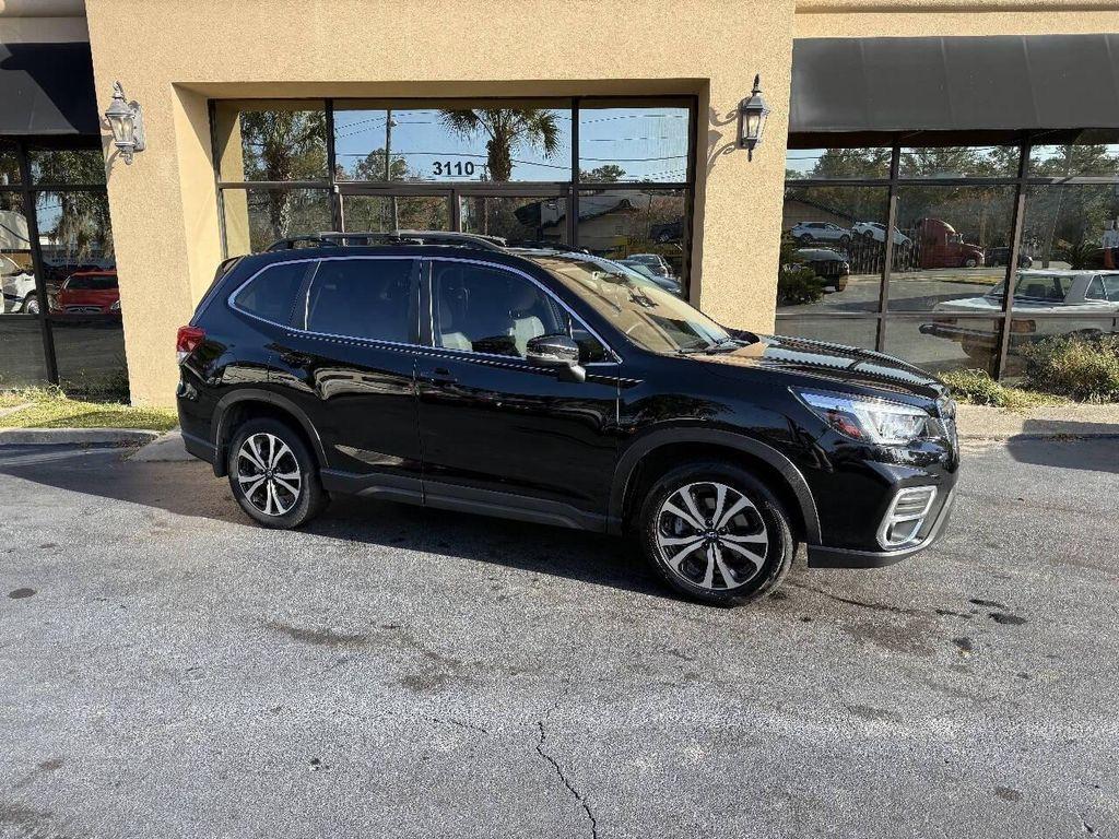 used 2019 Subaru Forester car, priced at $12,988