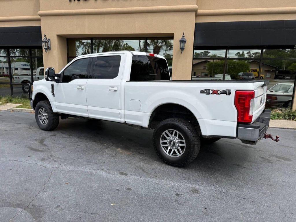 used 2017 Ford F-250 car, priced at $23,988