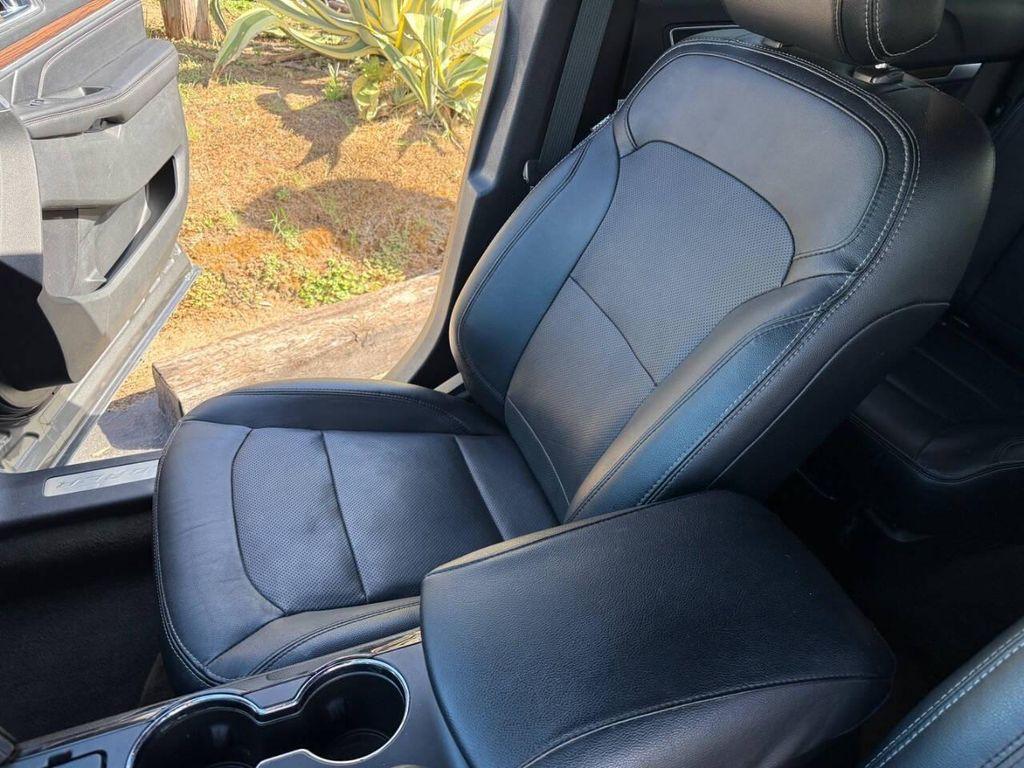 used 2016 Ford Explorer car, priced at $9,988