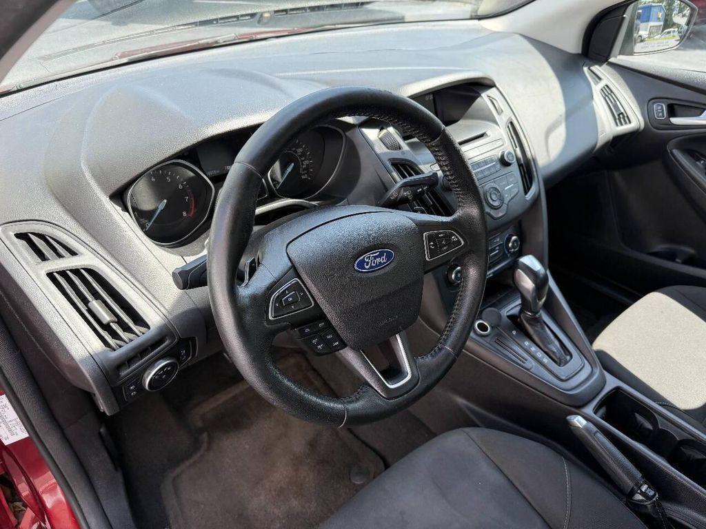 used 2015 Ford Focus car, priced at $5,988