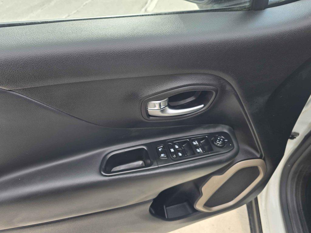 used 2016 Jeep Renegade car, priced at $9,800