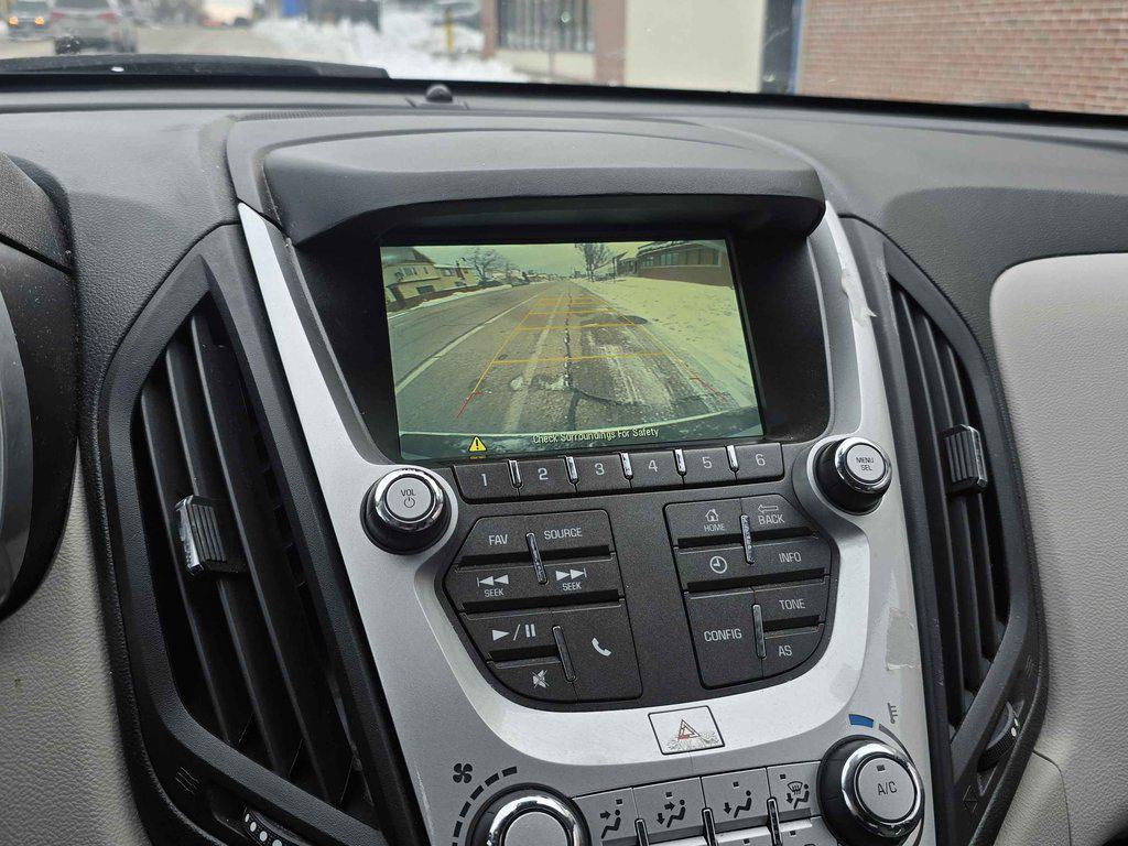 used 2016 Chevrolet Equinox car, priced at $9,800