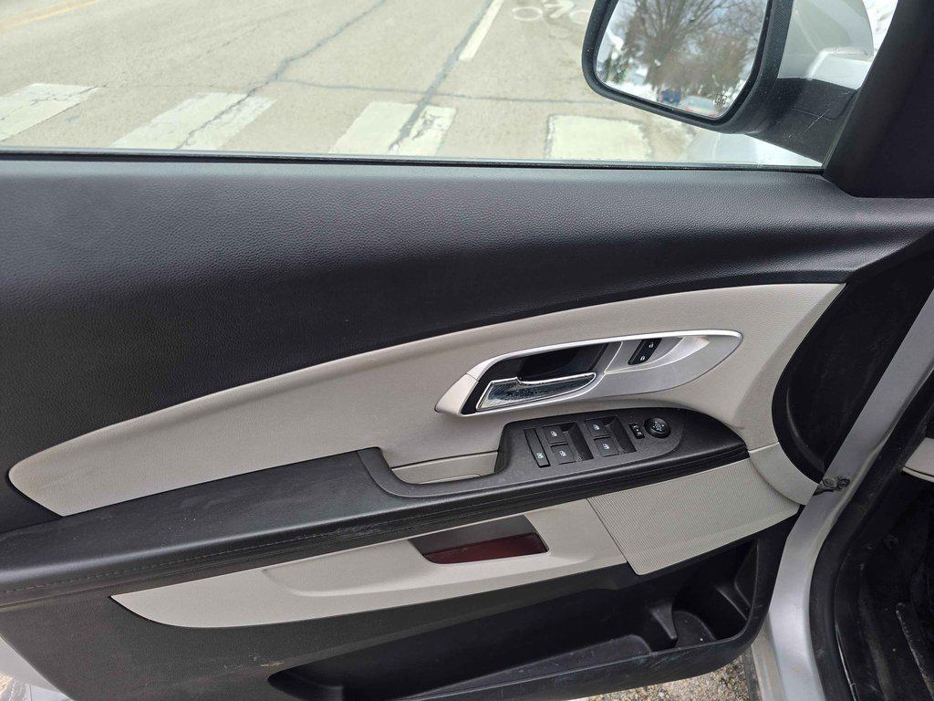 used 2016 Chevrolet Equinox car, priced at $9,800