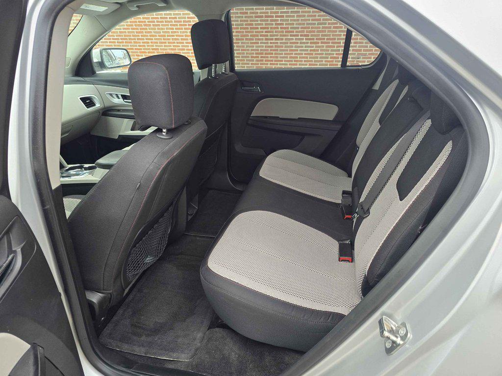 used 2016 Chevrolet Equinox car, priced at $9,800