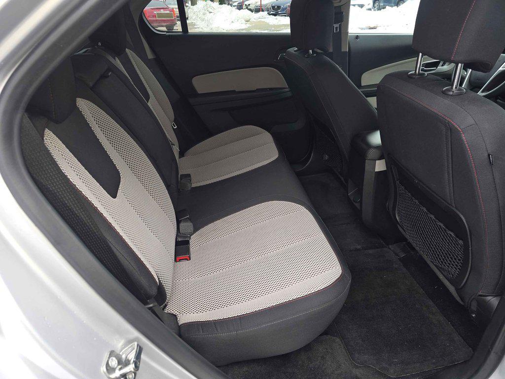 used 2016 Chevrolet Equinox car, priced at $9,800