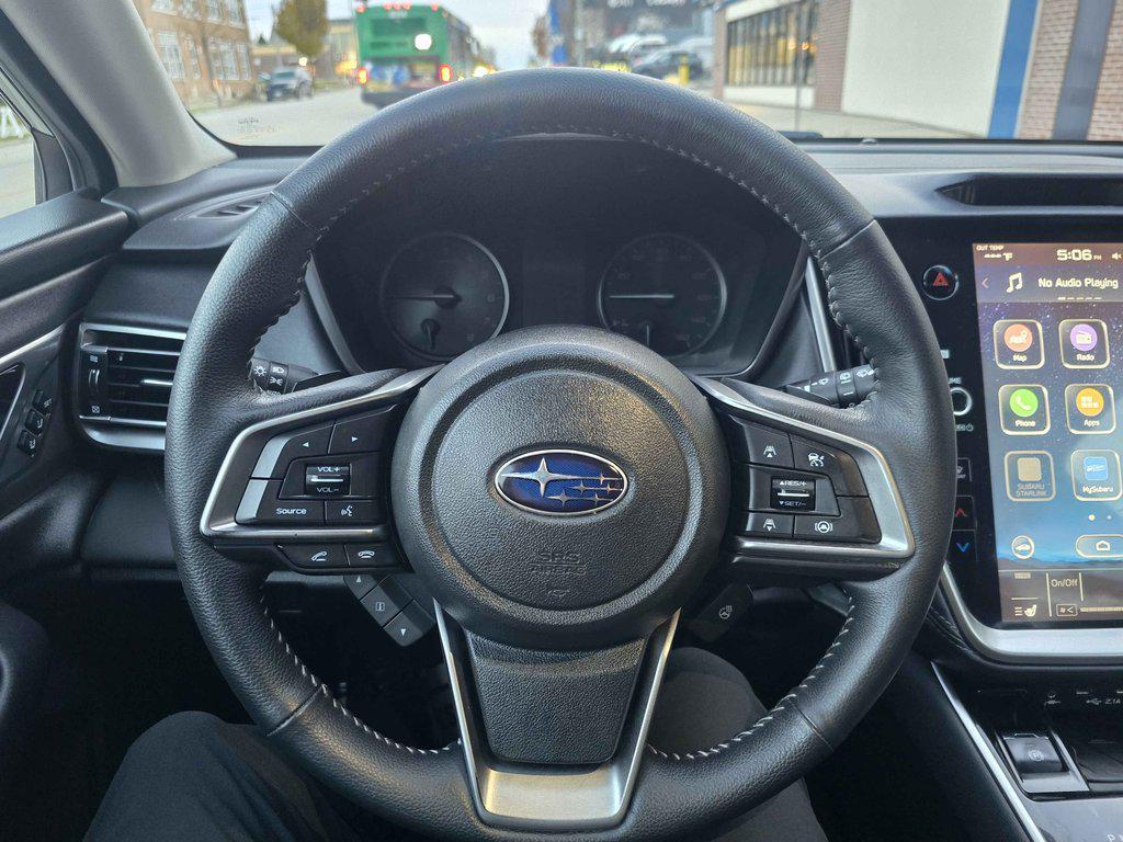 used 2020 Subaru Outback car, priced at $17,900