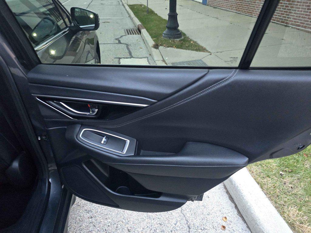 used 2020 Subaru Outback car, priced at $17,900