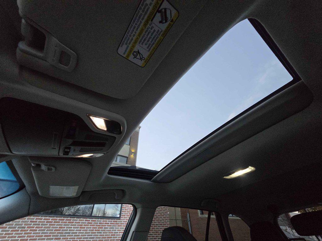 used 2020 Subaru Outback car, priced at $17,900