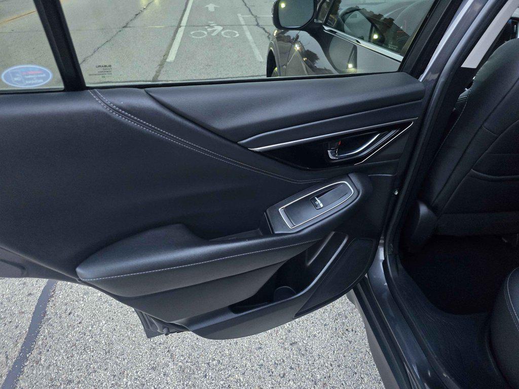 used 2020 Subaru Outback car, priced at $17,900