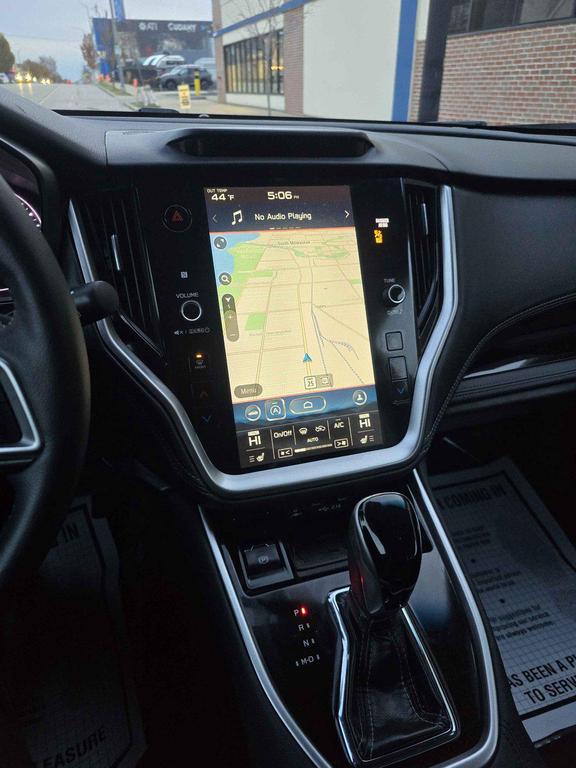 used 2020 Subaru Outback car, priced at $17,900