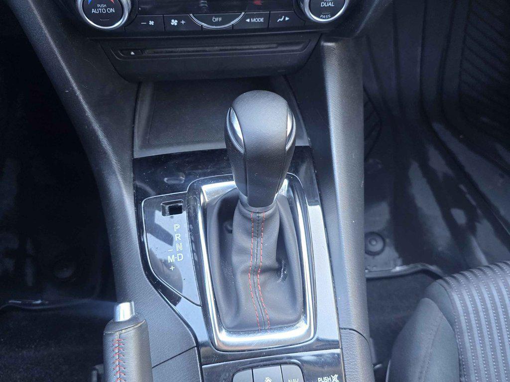 used 2014 Mazda Mazda3 car, priced at $8,900